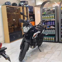 کی تی ام ادونچر 250کارکرد 5000|موتورسیکلت|تهران, فلسطین (میدان انقلاب)|دیوار