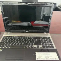 لب تاب خانگی acer در حد اک