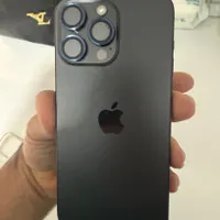 اپل iPhone 15 Pro Max با حافظهٔ ۲۵۶ گیگابایت