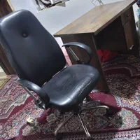 صندلی  و میز
