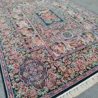 فرش های جفت ۱۲و جفت ۹متری تمام نخ|فرش|آشخانه, |دیوار