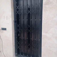 ایمن محافظ ،درب کرکره کشویی ،محافظ در آکاردیونی|خدمات پیشه و مهارت|مشهد, کلاهدوز|دیوار