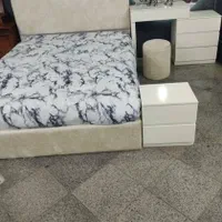 سرویس خواب تدی|تخت و سرویس خواب|یزد, |دیوار