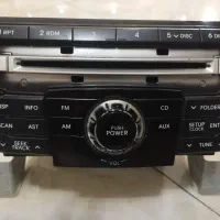 ضبط و مانیتور و پنل بخاری