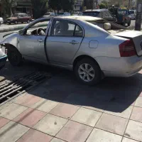 لیفان۶۲۰موتور۱۸۰۰ تصادفی