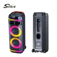 اسپیکر فلش خور خانگی|سیستم صوتی خانگی|پاکدشت, پاکدشت (مامازند)|دیوار