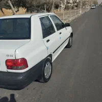 پراید 131تمیزدرحد.|خودرو سواری و وانت|مشهد, پنجتن|دیوار