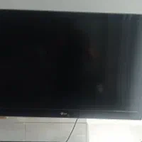 تلویزیون ۴۳ اینچ ال جی  ال ای دی