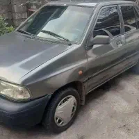 پراید صبا