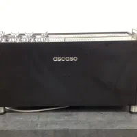 قهوه ساز آسکاسو باریستا t1 سه گروپ مولتی بویلر|کافیشاپ و رستوران|بروجرد, |دیوار