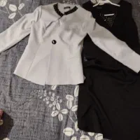 کت وسارافون|لباس|آبیک, |دیوار