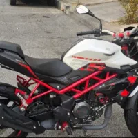 بنلی ۲۵۰ تک