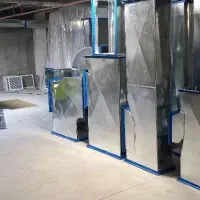 کانال سازی سجاد