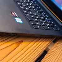 لپ تاپ لنوو گیمینگ Core i5 نسل 6 دو گرافیکه درحدنو|رایانه همراه|تهران, گلچین|دیوار