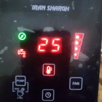 کلید هوشمند کولر ابی|کولر آبی|پیشوا, |دیوار