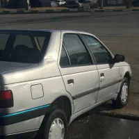 405|خودرو سواری و وانت|قیدار, |دیوار