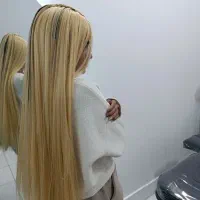 انجام خدمات بافت مو با نصب قیمت