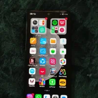 شیائومیRedmi Note12  با حافظهٔ ۱۲۸ گیگابایت