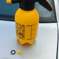 اسپری آب پاش