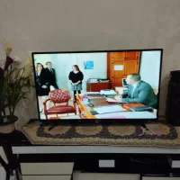 ال ای دی ۴۳ اینچ هنسیس