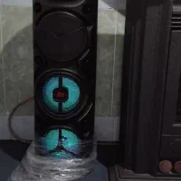 اسپیکر zqs8308 موجود ۳ عدد|سیستم صوتی خانگی|سبزوار, امیر کبیر|دیوار