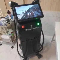 تعمیر لیزر و دستگاه زیبایی/ آموزش تعمیرات/مدرک فنی