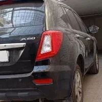 لیفان x60 دنده هیلمنی|خودرو سواری و وانت|تهران, ارامنه|دیوار