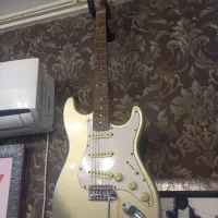 گیتارالکتریک آریا stg