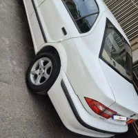 سمند مدل ۹۷ ای اف سون