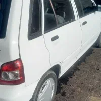 پراید ۱۱۱ مدل ۹۲|خودرو سواری و وانت|قروه, |دیوار