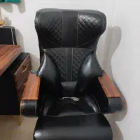 میز و صندلی  تمام ام دی اف|مبلمان اداری|تهران, فاطمی|دیوار