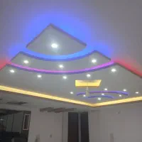 نقاشی ساختمان  ابراهیمی با بیش از بیست سال سابقه