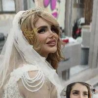 میکاپ و شینیون با قیمت عالی و کیفیت بالا