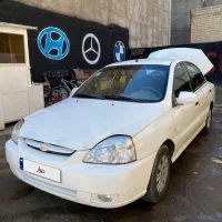 ریو ۸۵|خودرو سواری و وانت|کرج, شعبانآباد|دیوار