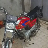 موتور سیکلت