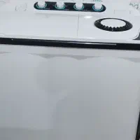 لباسشویی پانزده نیم کیلو کروپ