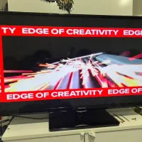 تلویوزن هایسنس40اینج