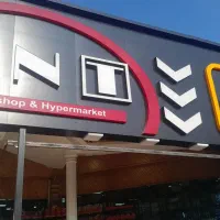 دو نفر فروشنده اقا و خانوم واسه هایپر نیازمندیم