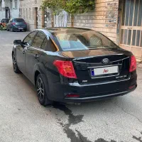 بسترن b50f مدل 1395|خودرو سواری و وانت|تهران, یافتآباد|دیوار