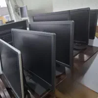 انواع مانیتور استوک