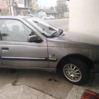 پژواس ال ایکس|خودرو سواری و وانت|سنگر, |دیوار