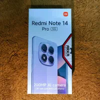 گوشی شیائومی Note 14 Pro 5G