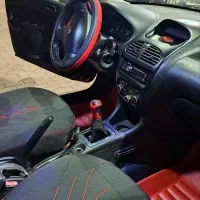 ۲۰۶ مدل ۸۳|خودرو سواری و وانت|مشهد, کوثر|دیوار