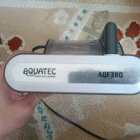 ۲ عدد اکواریوم و تمامی لوازم|ماهی|قدس, شهرقدس|دیوار