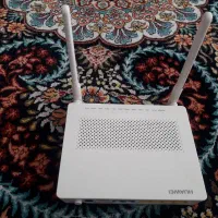 وای فا فیبر نوری