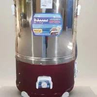 پتوشور دو تسمه موتور بزرگ