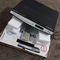 دی ویدی سالم در حد اک