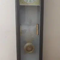 میز ناهار خوری،ساعت ایستاده،بوفه،اباژور|حراج|شیراز, محراب|دیوار