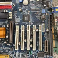 فروش تعدادی مادر برد