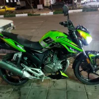 زونتس 230 مدل 1403